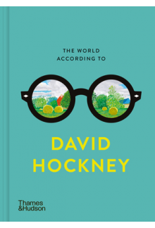 The World According to David Hockney - Humanitas