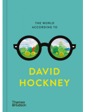 The World According to David Hockney - Humanitas