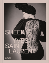 Sheer: Yves Saint Laurent - Humanitas