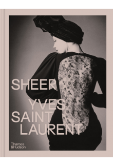 Sheer: Yves Saint Laurent - Humanitas