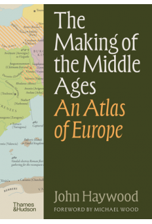 The Making of the Middle Ages - Humanitas