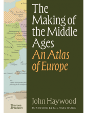 The Making of the Middle Ages - Humanitas