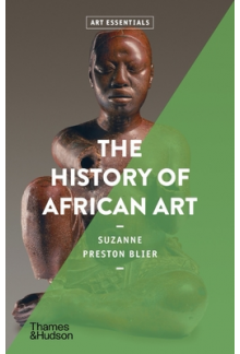 The History of African Art - Humanitas