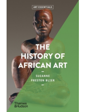 The History of African Art - Humanitas