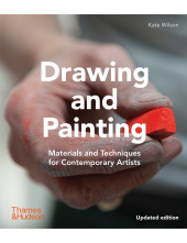 Drawing and Painting - Humanitas