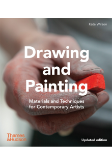 Drawing and Painting - Humanitas