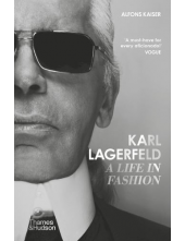 Karl Lagerfeld: A Life in Fashion - Humanitas