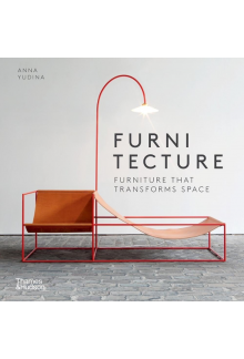 Furnitecture : Furniture That Transforms Space - Humanitas