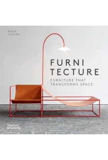Furnitecture: Furniture That Transforms Space - Humanitas