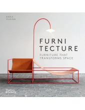 Furnitecture : Furniture That Transforms Space - Humanitas