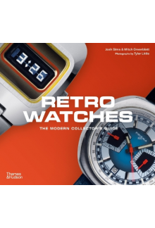 Retro Watches - Humanitas