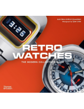 Retro Watches - Humanitas