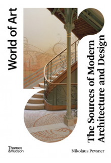 The Sources of Modern Architecture and Design - Humanitas