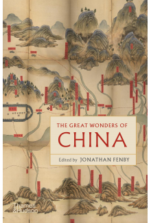 The Great Wonders of China - Humanitas