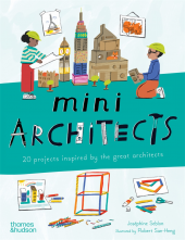 Mini Architects - Humanitas