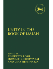 Unity in the Book of Isaiah - Humanitas