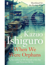 When We Were Orphans - Humanitas
