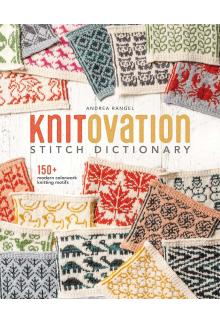 KnitOvation - Humanitas