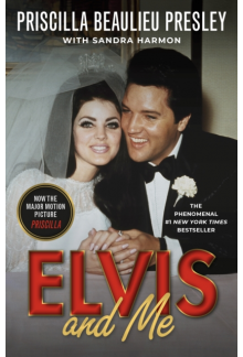 Elvis and Me - Humanitas