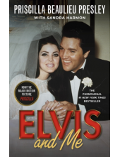 Elvis and Me - Humanitas
