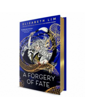 A Forgery of Fate Deluxe Ed. - Humanitas
