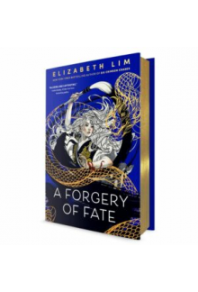 A Forgery of Fate Deluxe Ed. - Humanitas