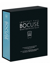 Institut Paul Bocuse Gastronomique - Humanitas