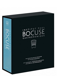 Institut Paul Bocuse Gastronomique - Humanitas