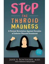 Stop the Thyroid Madness - Humanitas