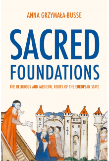 Sacred Foundations: The Religious and Medieval Roots - Humanitas