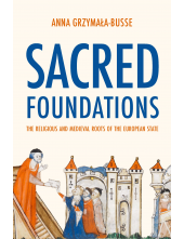Sacred Foundations: The Religious and Medieval Roots - Humanitas