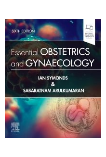 Essential Obstetrics and Gynaecology - Humanitas