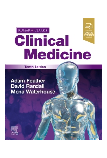 Kumar and Clark's Clinical Medicine - Humanitas