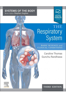 The Respiratory System : Syste ms of the Body Series - Humanitas