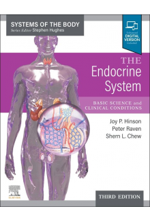 The Endocrine System : Systems of the Body Series - Humanitas