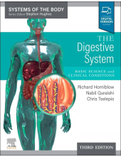 The Digestive System: System o f the Body Series Humanitas