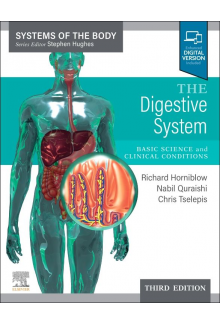 The Digestive System: System o f the Body Series - Humanitas