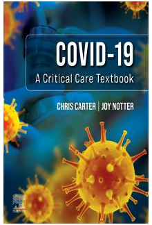 Covid-19: A Critical Care Textbook - Humanitas