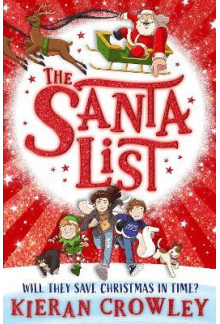 The Santa List - Humanitas