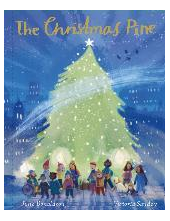 The Christmas Pine - Humanitas