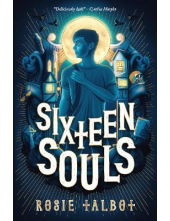 Sixteen Souls - Humanitas
