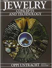Jewellery Concepts and Technology - Humanitas