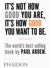 It's not how good you are... - Humanitas