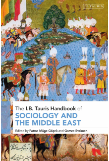 I.B. Tauris Handbook of Sociology and the Middle East - Humanitas