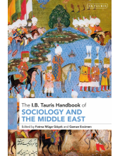 I.B. Tauris Handbook of Sociology and the Middle East - Humanitas