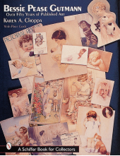 Bessie Pease Gutmann: Over Fifty Years of Published Art - Humanitas
