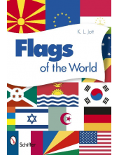 Flags of the World - Humanitas