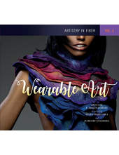 Wearable Art vol.3Artistry in Fiber - Humanitas