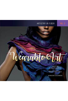 Wearable Art vol.3Artistry in Fiber - Humanitas