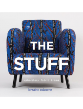 Stuff: Upholstery, Fabric,Frame - Humanitas